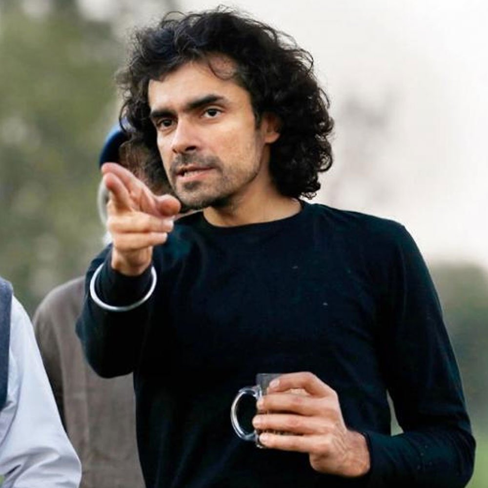 imtiaz ali