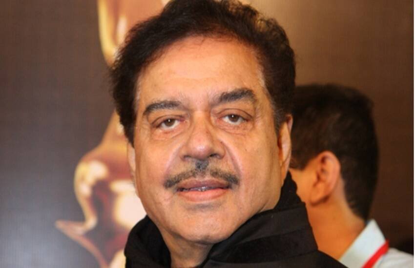 shatrughan sinha